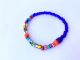 Bracelet NeoPop KendiKenyaKonnection Cobalt Blue