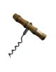 Bamboo Wine Corkscrew Hand Wash Only - Real Bamboo