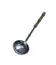 Bamboo Soup Ladle Hand Wash Only - Real Bamboo
