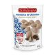 Dona Jimena Almond delight Chocolate bag 200 g