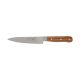 Jean Dubost 1920 Olivewood Chefs Knife 15cm