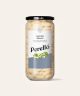 Perello Beans Judion 700g Jar XL large butter beans