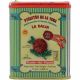 La Dalia Hot Smoked Spanish Paprika 70g TIN PimentónDeLaVera