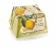 Virginia PanettoneNatural Lemon cream  850g 22-23