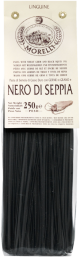 Pasta Morelli SQUID INK BLACK Linguine  250 g