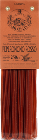 Pasta Morelli RED CHILLI  Linguine  250 g