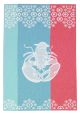 Ulster Weavers Lobster Jacquard Cotton Kitchen Towel