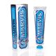 Marvis Aquatic Mint Toothpaste With Xylitol 85ml 