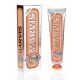 Marvis Ginger Mint Toothpaste With Xylitol 85 ml