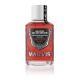 Marvis Italian Luxury Mouthwash Cinnamon & Mint 4:1 Concentrated 120ml