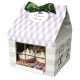 Meri Meri Flower Shop Large Cake Box
