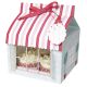 Meri Meri Patisserie Cupcake 4 Box 3 Pack