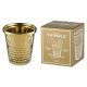 Wild and Wolf Gold Giant Thimble 