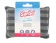 Sorbo Microfibre sponge 2in1 2 pcs HD21