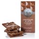 Venchi Milk Chocolate Bar - Chocolite No Added Sugar 100g