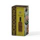 FineCheese Mondovino Greek Olive Crackers 125g NEW