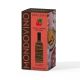 FineCheese Mondovino Italian Tomato Crackers 125g NEW
