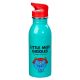 Wild and Wolf LM Giggles Water Bottle