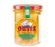 Ortiz Tuna in Organic Extra Virgin O.Oil  220g glass jar