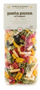 Pasta Antica Madia Pasta pazza 5 colour  500 g