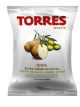 Selecta Potato Chips 100% Extra Virgin Olive Oil