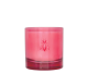 La Rochere Candle French Bee Fleur Rose 200g