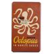 Ati Manel Octopus in Garlic Sauce 110g