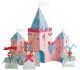 MM Princess Castle Centerpiece