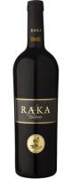 Raka Quinary Bordeaux Blend Red Wine 