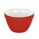 Tala Originals Red 13.5cm Pudding Bowl 