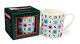 W&W SCRABBLE Mug Tile G/Box MQ6 