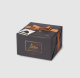 Loison Genesi Panetteone Black habana Rum Choc 600 g 24-25