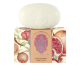 La Florentina Pomegranate Soap 300g Gift Box NEW