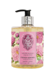 La Florentina Peonia Arborea Liquid Soap 500ml NEW