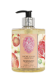 La Florentina Pomegranate Liquid Soap 500ml NEW