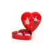 Venchi Valentine Heart Gift Tin Small 48g NEW23