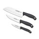 Set 3 Evo Kitchen Knives