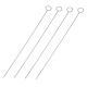 Ipac Ideale set 4 pcs long skewers