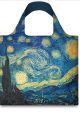 LOQI MU VINCENT VAN GOGH  Starry Night  EcoBag