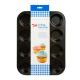 Tala 12 Cup Bun Tray Non-Stick 35cm