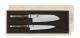 KAI Shun Premier KnifeSet Japanese(Santoku 18cm+Utility16.5)