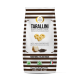 Terre di Puglia  Tarallini Cheese and Black Pepper with Extra Virgin Olive Oil  230g Stripe