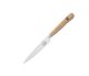 Jean Dubost Pradel Oak Handle Utility Knife 10.5cm