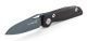 Viper Free Tactical Folding Knife Black PVD Blade with G-10 Handle 