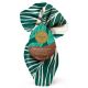 Venchi Easter -70% sugars milk chocolate egg 220 g