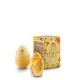 Venchi Easter brutto&buono white choc salted nuts egg 70 g