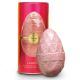 Venchi Easter raspberry&nibs egg gift tin  350 g