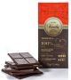 Venchi Bar 100% Dark Chocolate Venezuela 70g 