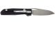 Viper Free Smart Lock Folding Knife Black G10 (3.5