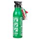 Wild and Wolf MISCGreen GLUGG Waterbottle Extinguisher